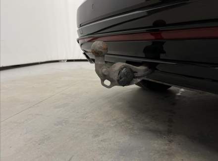 Volkswagen - Touareg