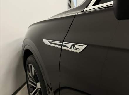 Volkswagen - Touareg