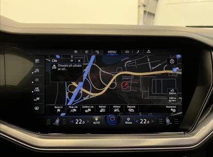 Volkswagen - Touareg