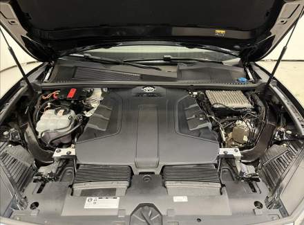 Volkswagen - Touareg