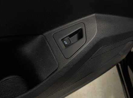 Volkswagen - Touareg