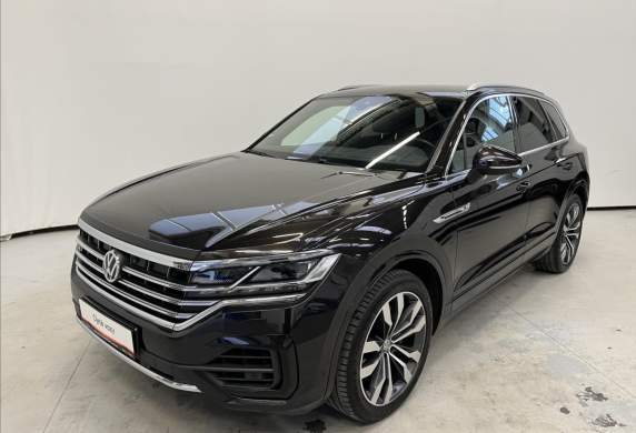 Volkswagen - Touareg