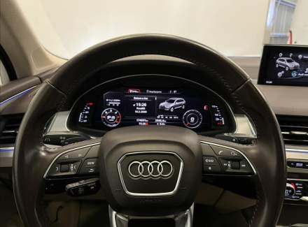 Audi - Q7