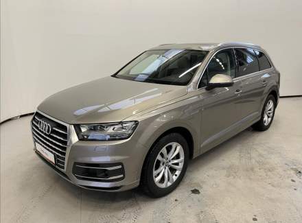 Audi - Q7