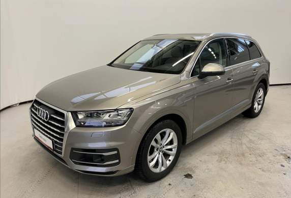 Audi - Q7