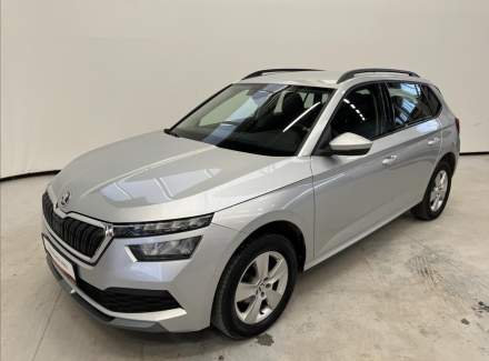 Škoda - Kamiq