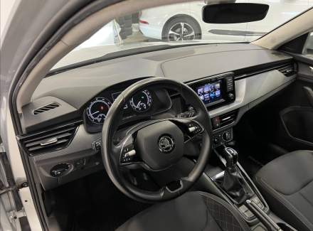 Škoda - Kamiq