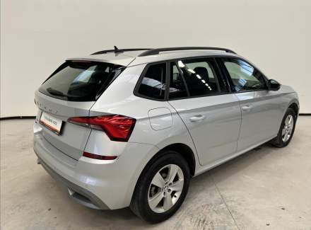 Škoda - Kamiq