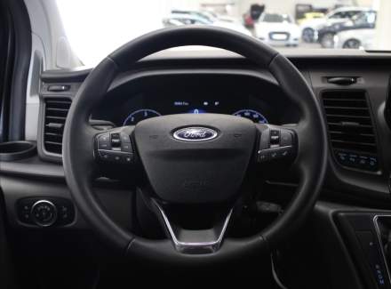Ford - Tourneo Custom
