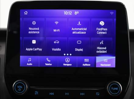 Ford - Tourneo Custom