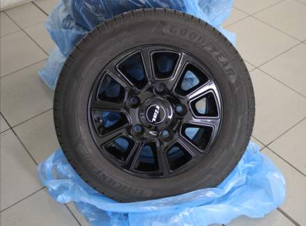 Ford - Tourneo Custom