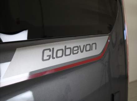 Ford - Tourneo Custom