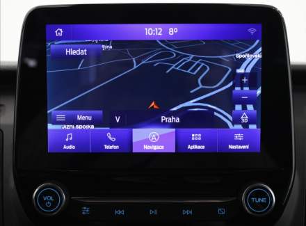 Ford - Tourneo Custom