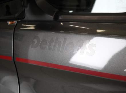 Ford - Tourneo Custom