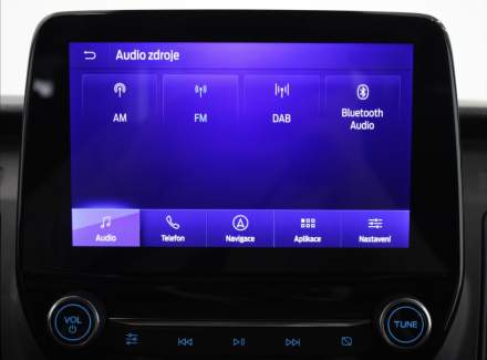 Ford - Tourneo Custom