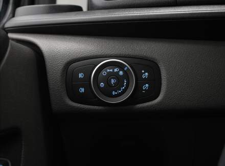 Ford - Tourneo Custom