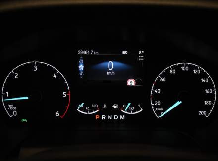 Ford - Tourneo Custom