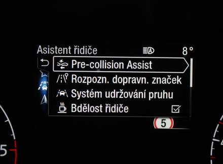 Ford - Tourneo Custom