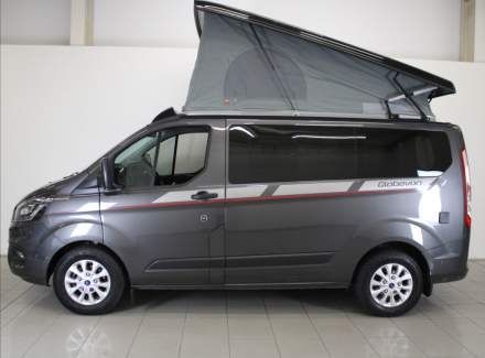 Ford - Tourneo Custom