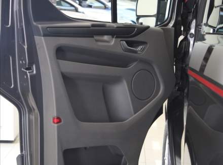 Ford - Tourneo Custom