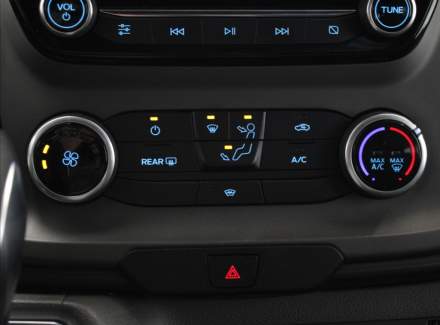 Ford - Tourneo Custom