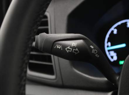 Ford - Tourneo Custom