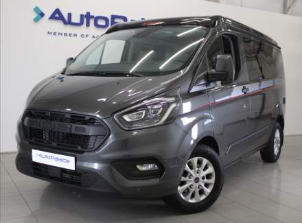 Ford - Tourneo Custom
