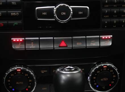 Mercedes-Benz - C-class