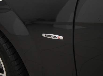 Mercedes-Benz - C-class