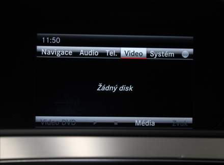 Mercedes-Benz - C-class