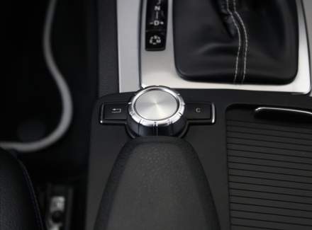 Mercedes-Benz - C-class