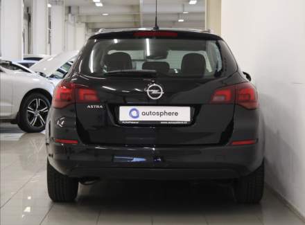 Opel - Astra