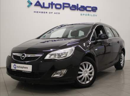 Opel - Astra