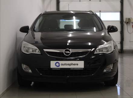 Opel - Astra