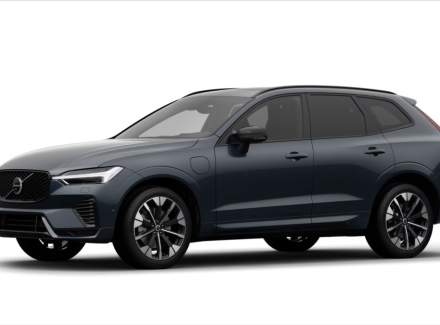 Volvo - XC60