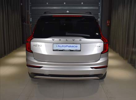 Volvo - XC90