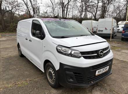 Opel - Vivaro