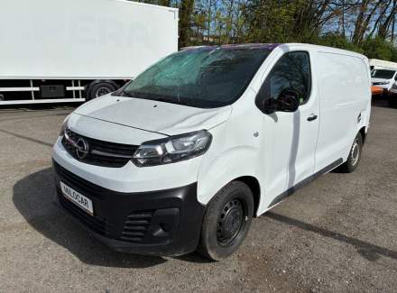 Opel - Vivaro