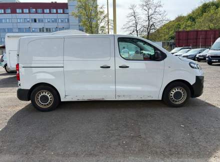 Opel - Vivaro