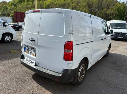 Opel - Vivaro