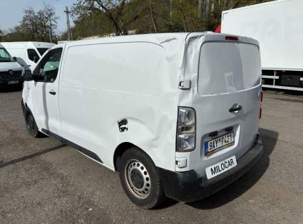 Opel - Vivaro
