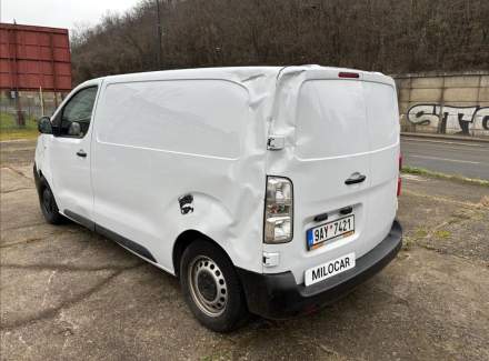 Opel - Vivaro