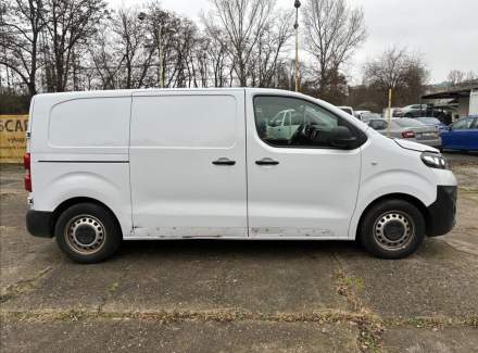Opel - Vivaro