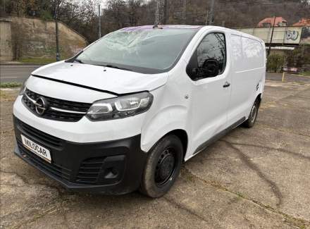 Opel - Vivaro