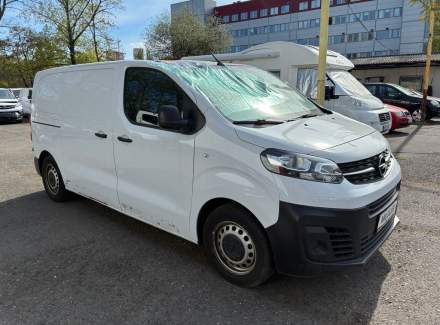 Opel - Vivaro