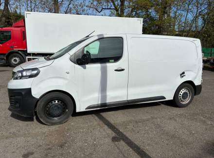 Opel - Vivaro