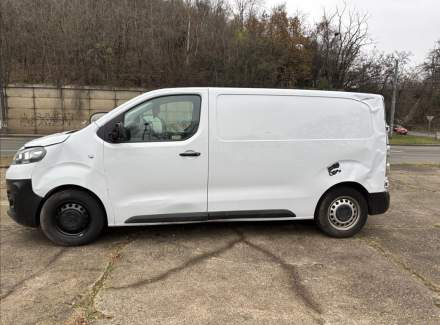 Opel - Vivaro