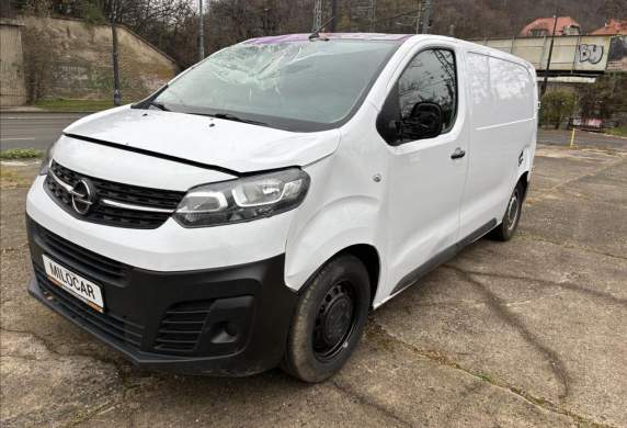 Opel - Vivaro