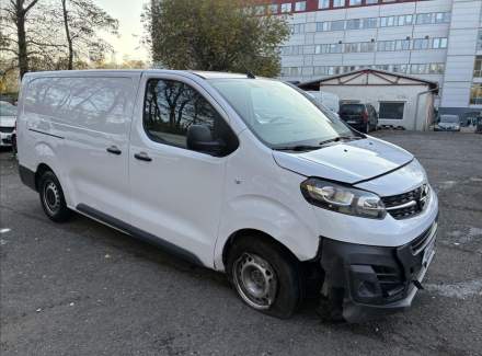 Opel - Vivaro