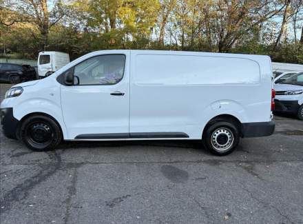 Opel - Vivaro